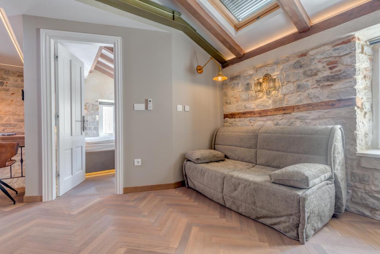 Appartement Palace Luxury Retreat *