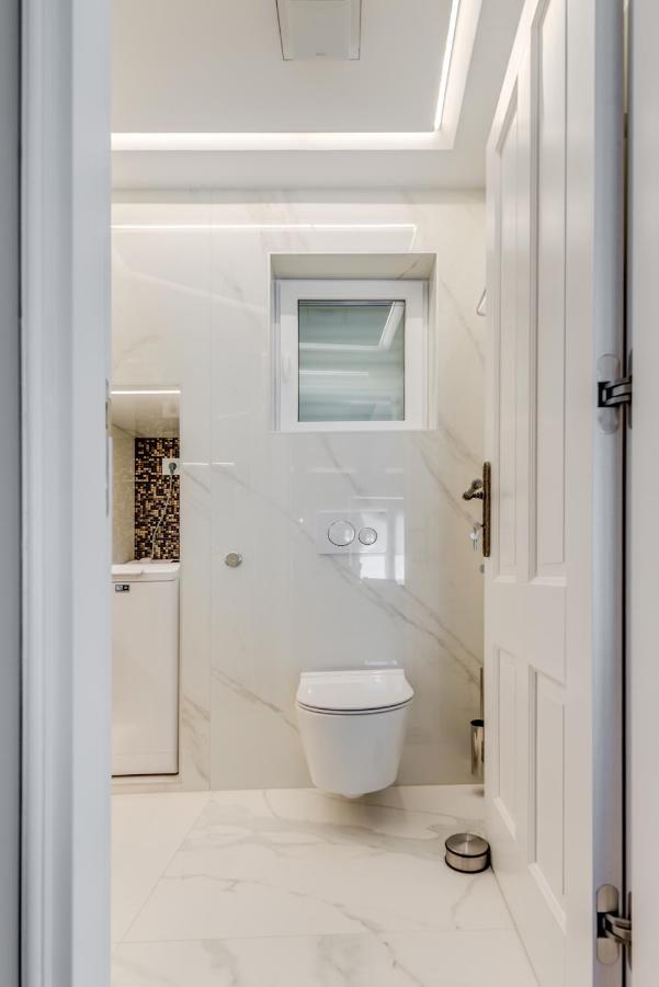 Appartement Palace Luxury Retreat Split