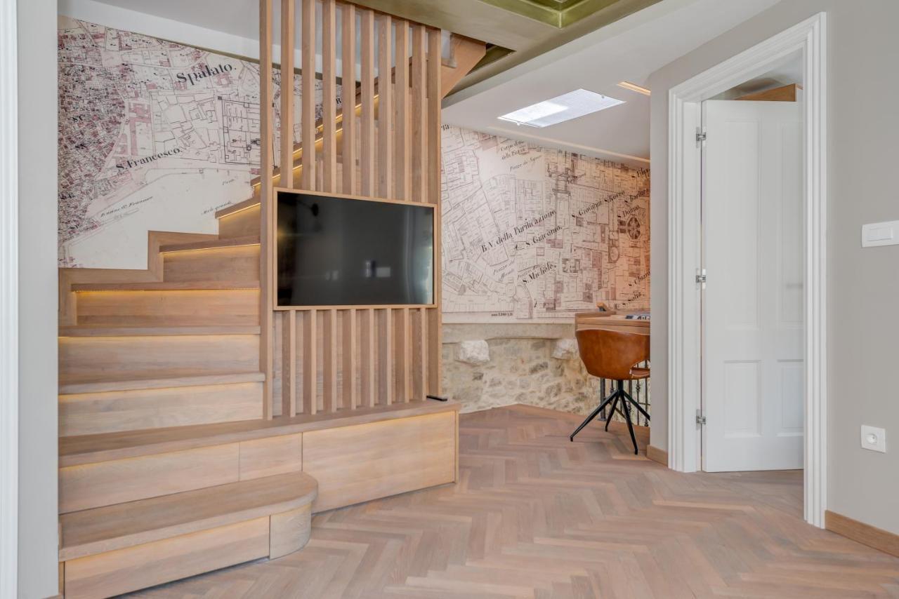 Palace Luxury Retreat Appartement