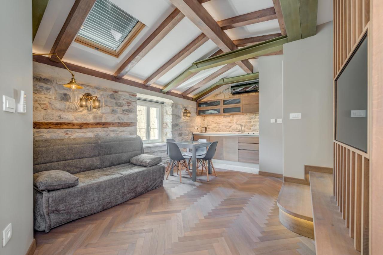 Palace Luxury Retreat Appartement *