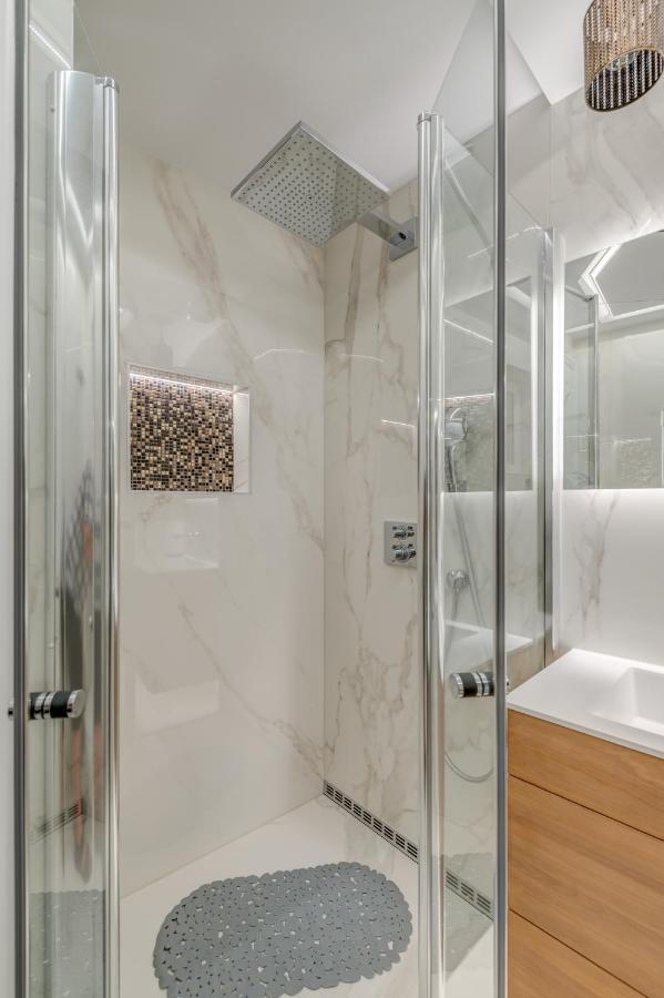 Palace Luxury Retreat Appartement *