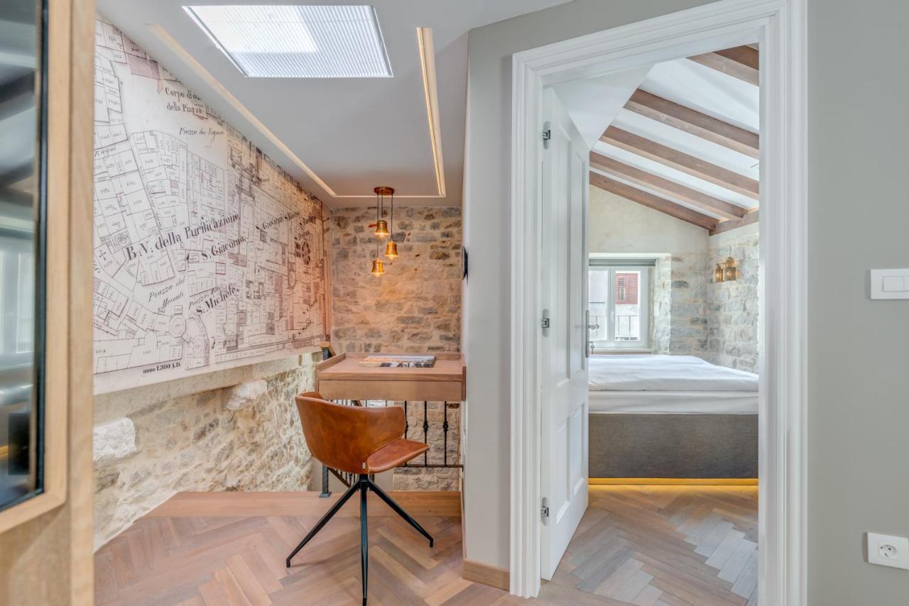 Palace Luxury Retreat * Split