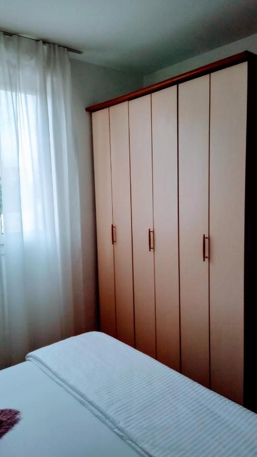 Apartamento Tereza *