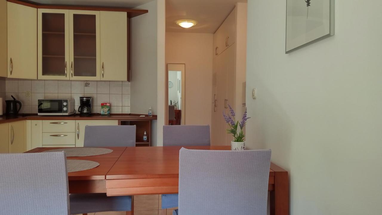 Apartamento Tereza Split