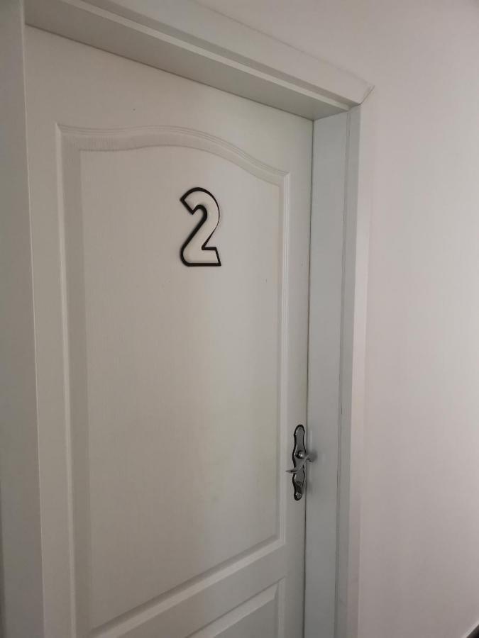 Palace Inn Rooms Guest house