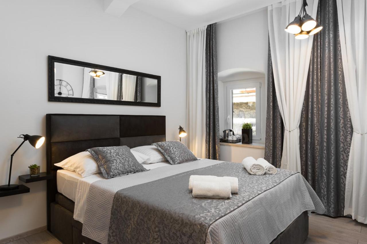 Sirius Luxury Gostinjska kuća Split