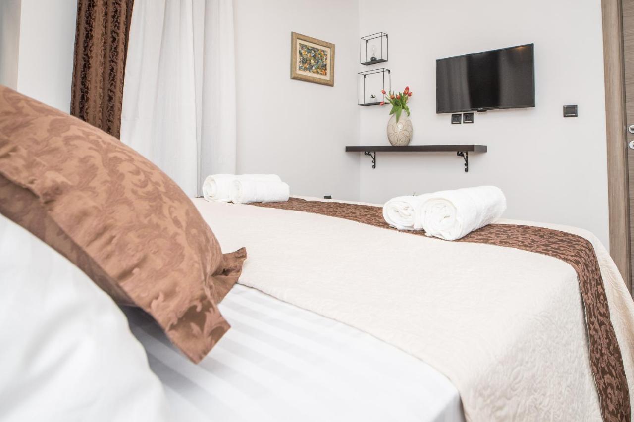 Gostinjska kuća Sirius Luxury Split