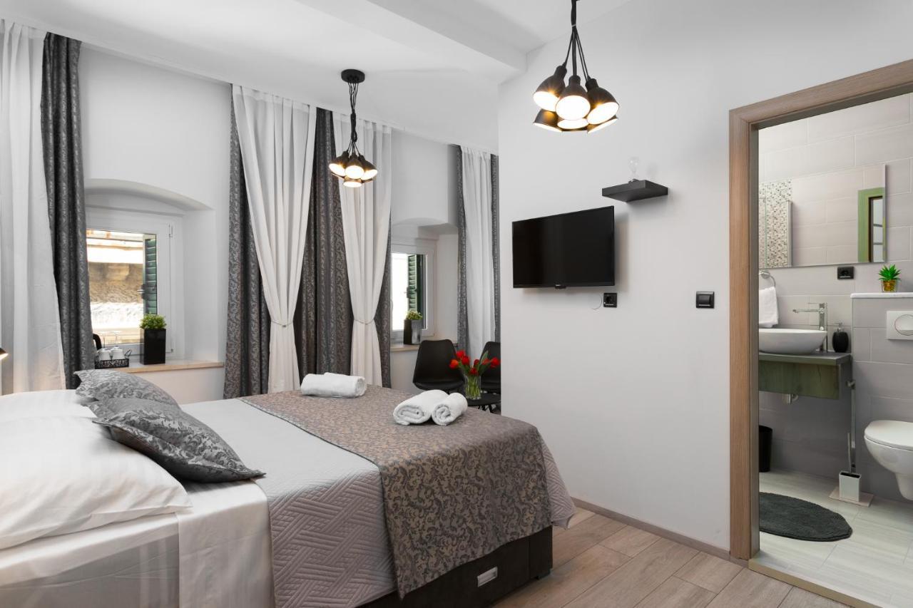 Sirius Luxury 4* Split