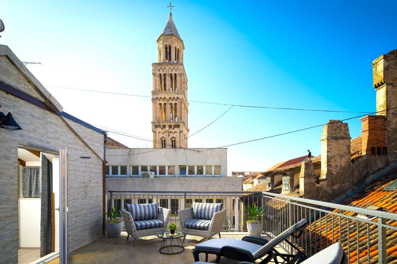 Gostinjska kuća Sirius Luxury 4*