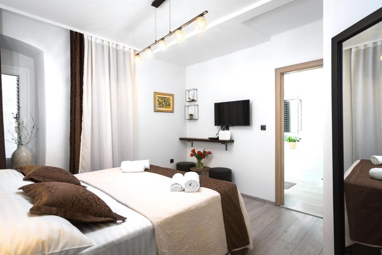Gostinjska kuća Sirius Luxury 4*