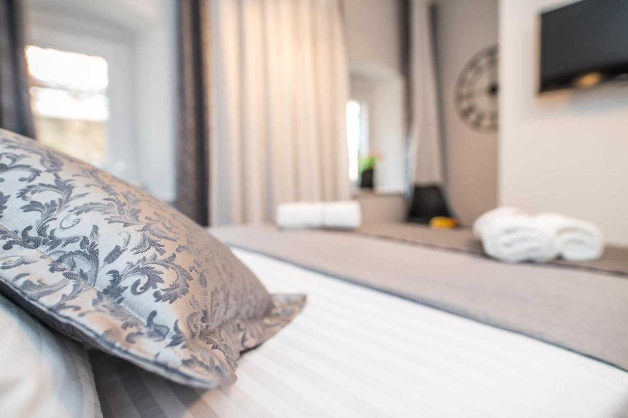 Sirius Luxury Gostinjska kuća