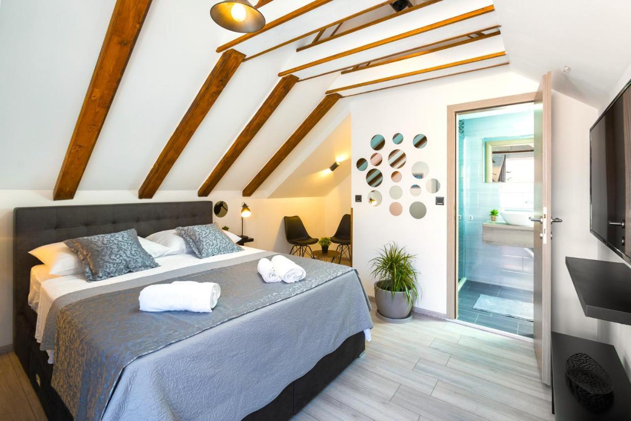 Sirius Luxury Gostinjska kuća 4*