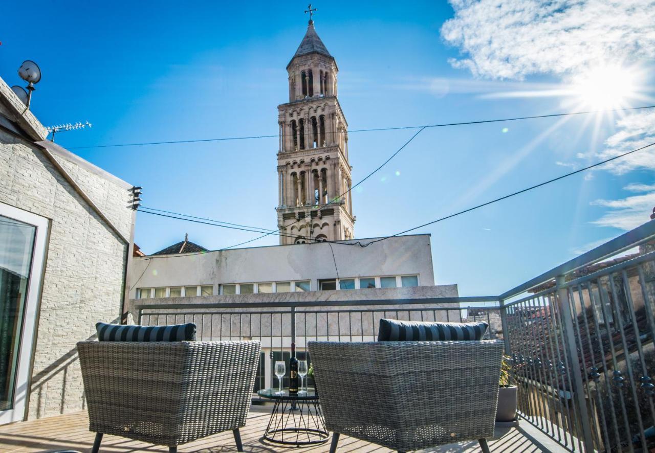 Gostinjska kuća Sirius Luxury 4*