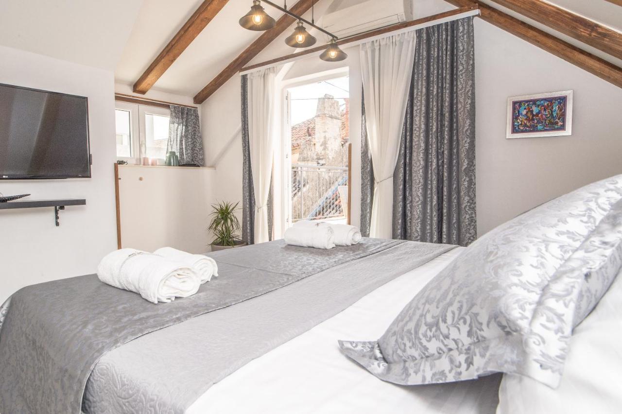 Sirius Luxury Gostinjska kuća