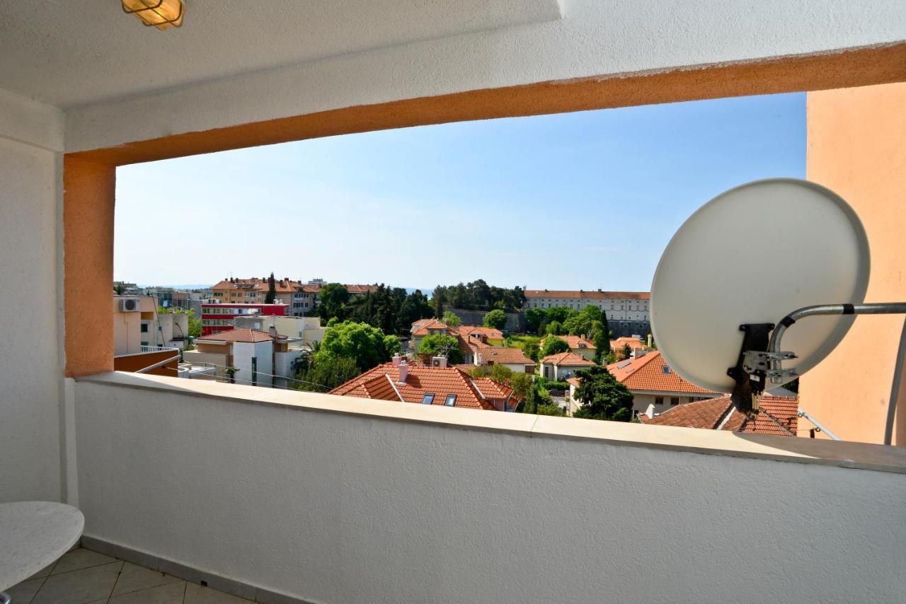 Bella Vista Appartement