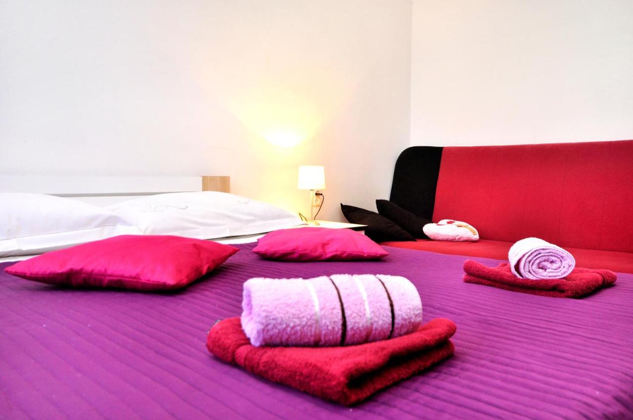 Appartement Bella Vista *