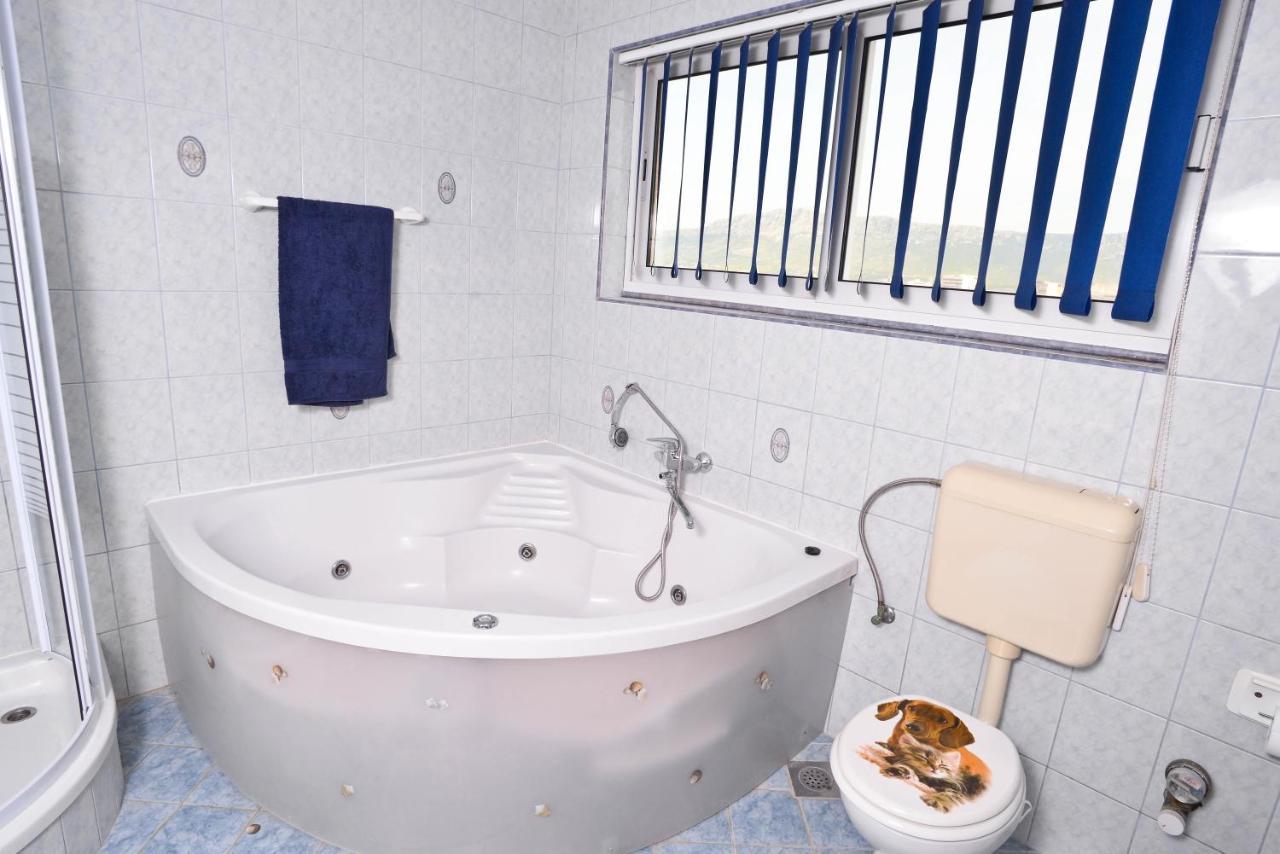 Appartement Bella Vista *