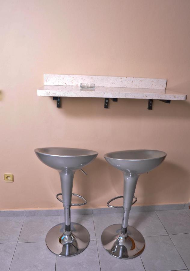 Appartement Bella Vista Split