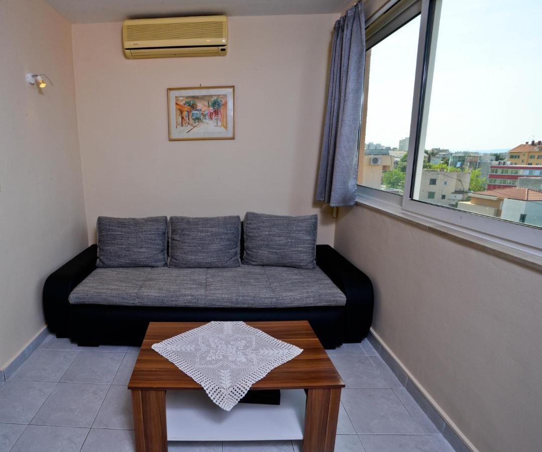 Appartement Bella Vista *