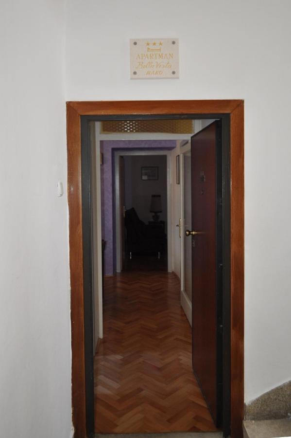 Appartement Bella Vista Split