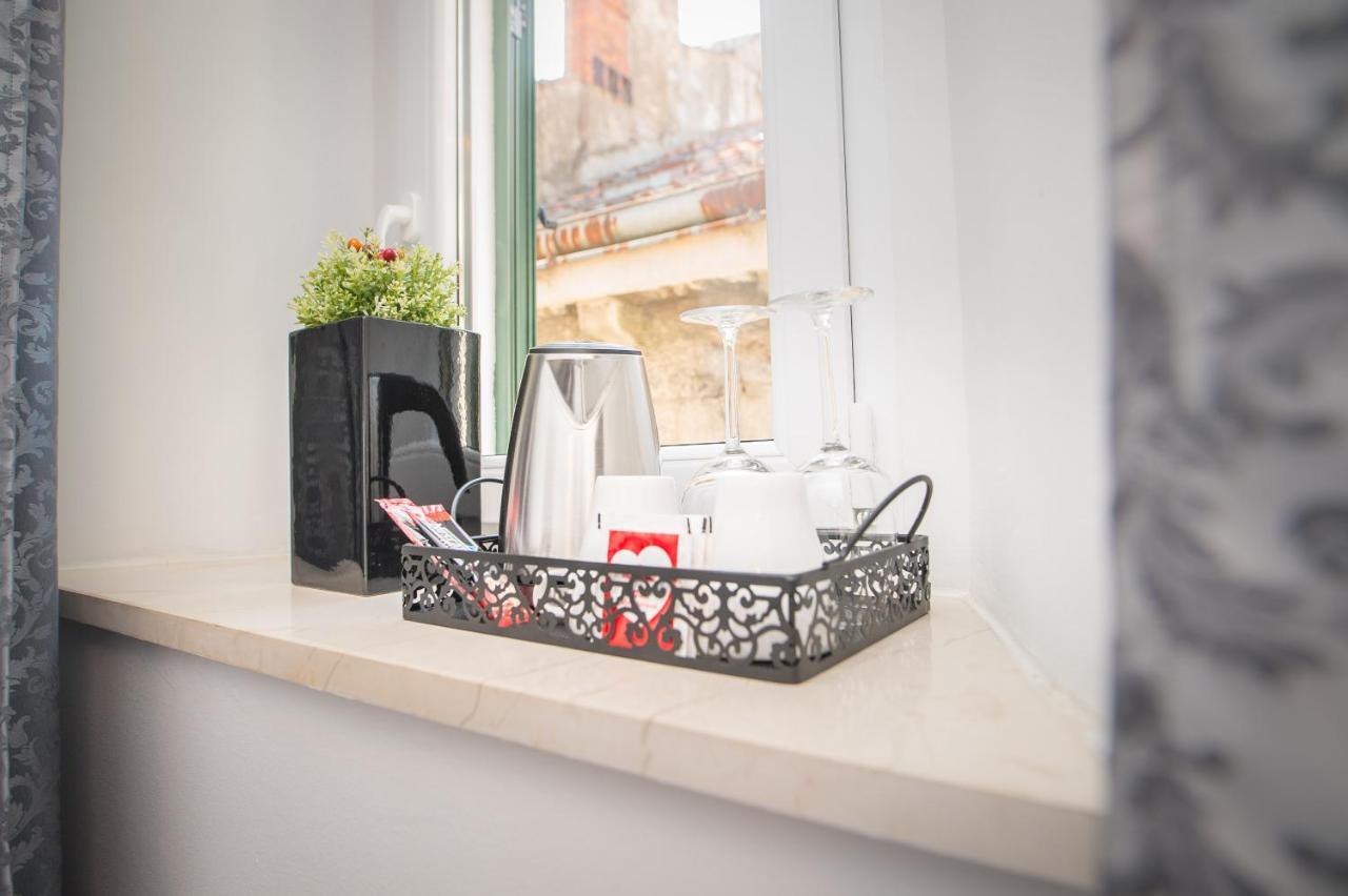 Sirius Luxury Gostinjska kuća Split