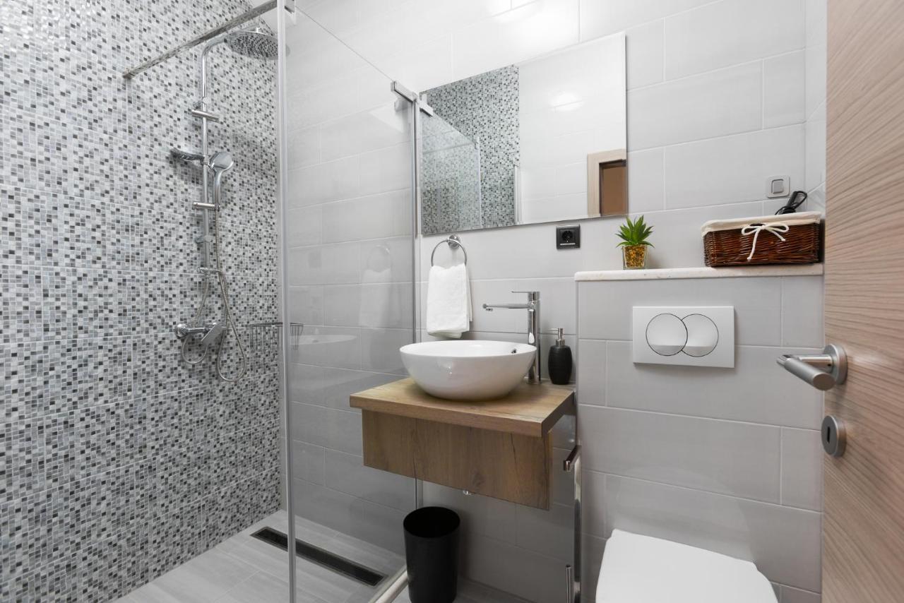 Gostinjska kuća Sirius Luxury 4*