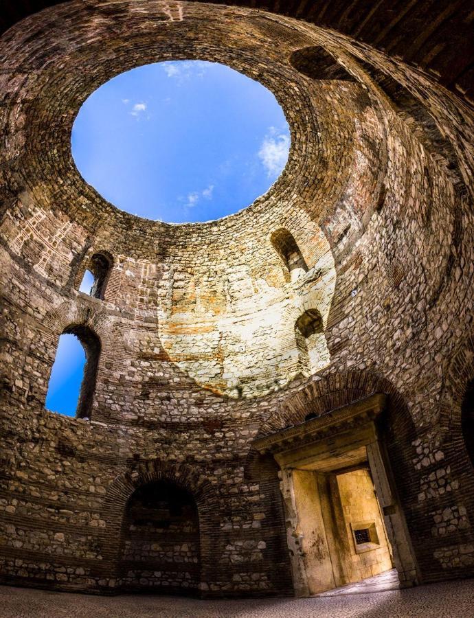 Gostinjska kuća Sirius Luxury Split