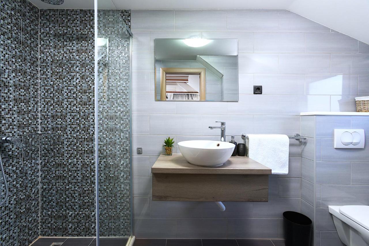 Gostinjska kuća Sirius Luxury Split