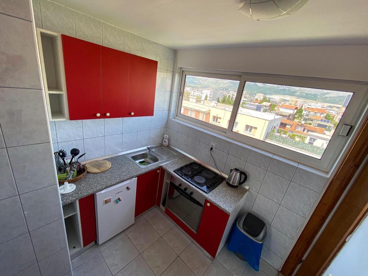 Bella Vista Appartement *