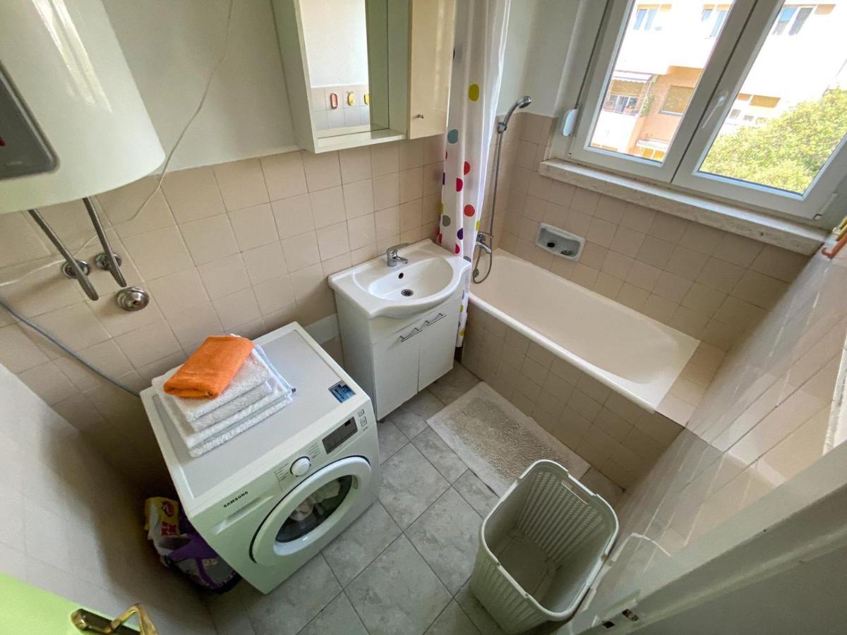 Bella Vista Appartement Split