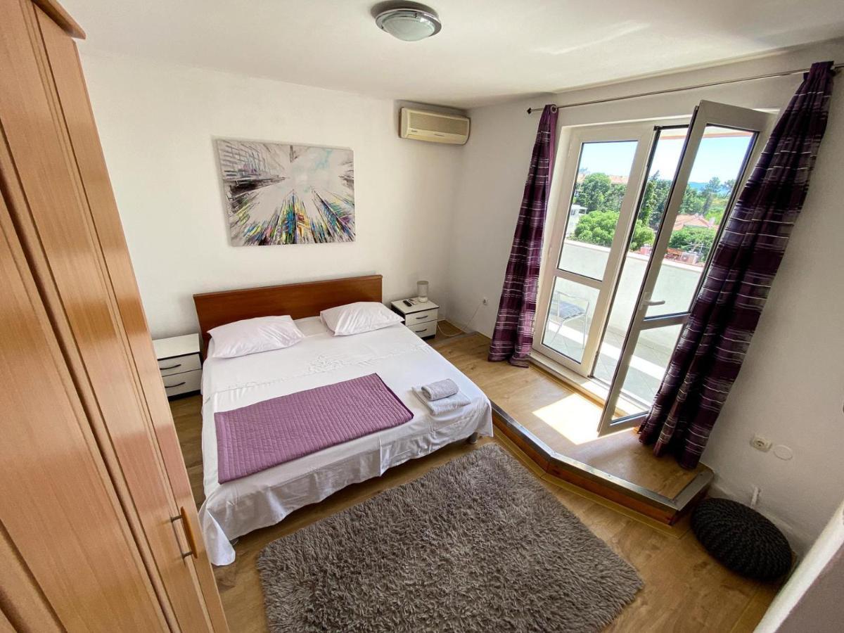 Bella Vista Appartement
