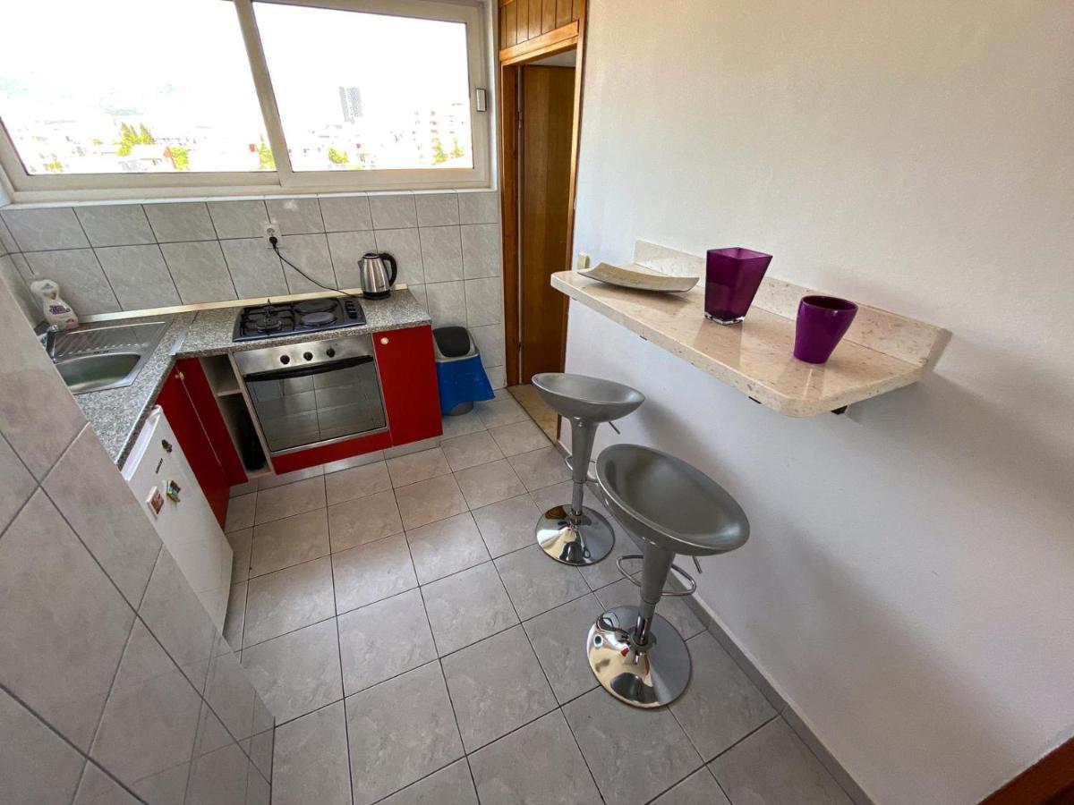 Appartement Bella Vista Split