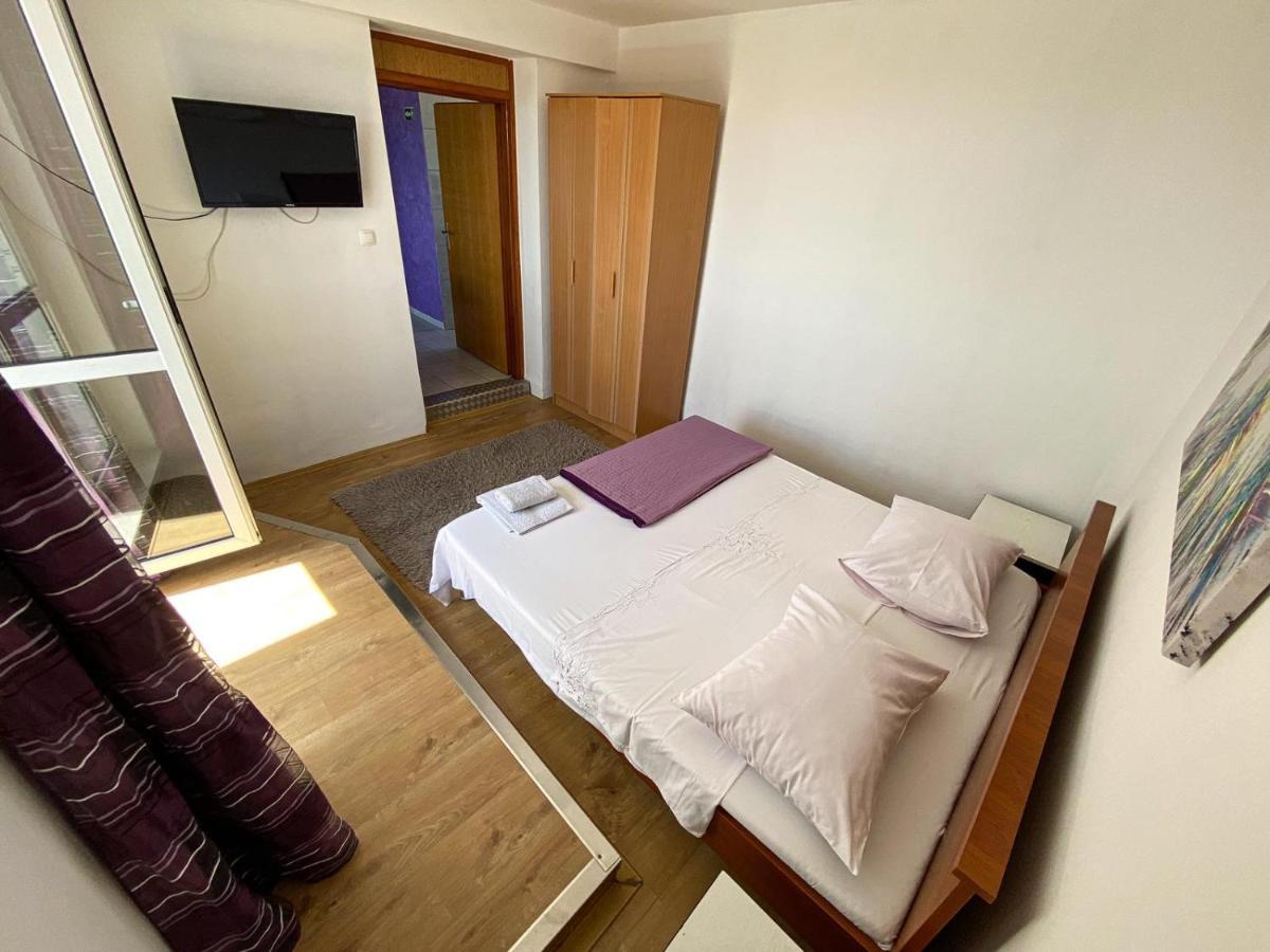 Bella Vista Appartement
