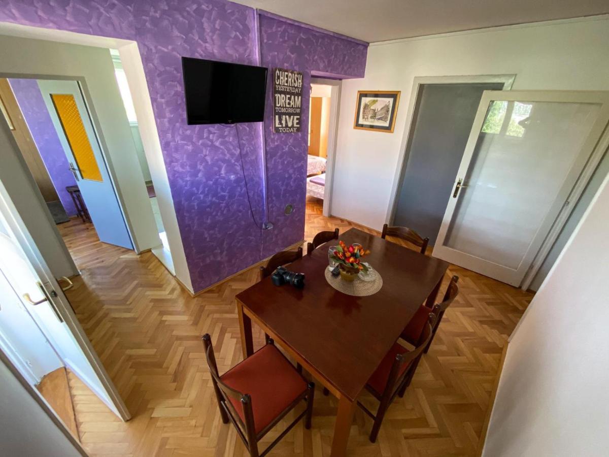 Appartement Bella Vista Split