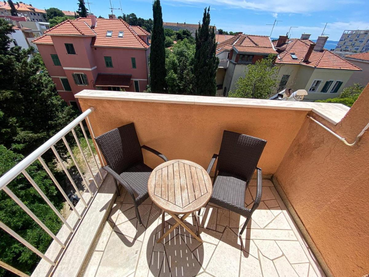 Bella Vista Appartement *