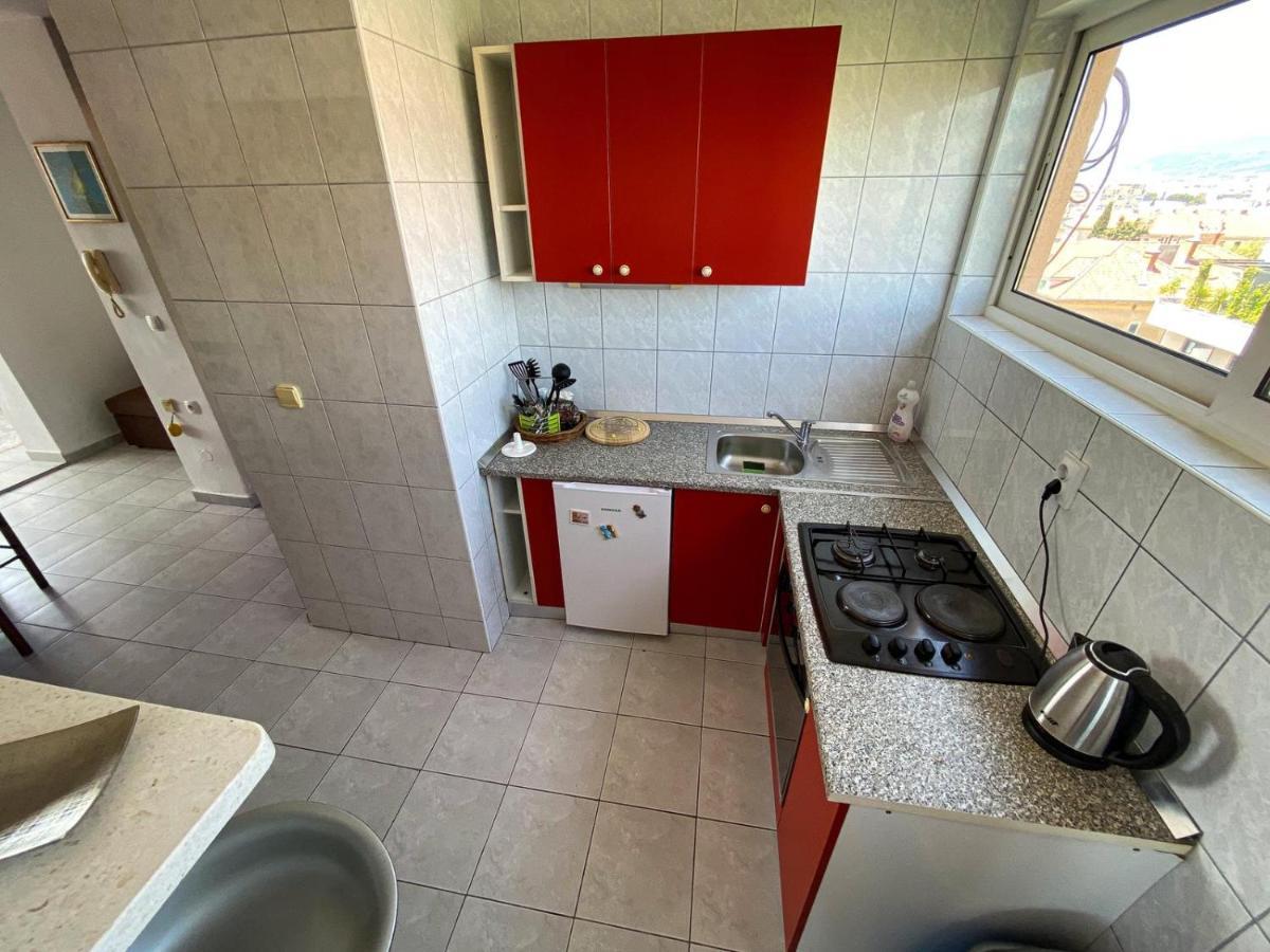 Appartement Bella Vista *