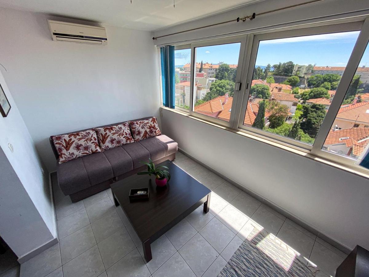 Appartement Bella Vista *