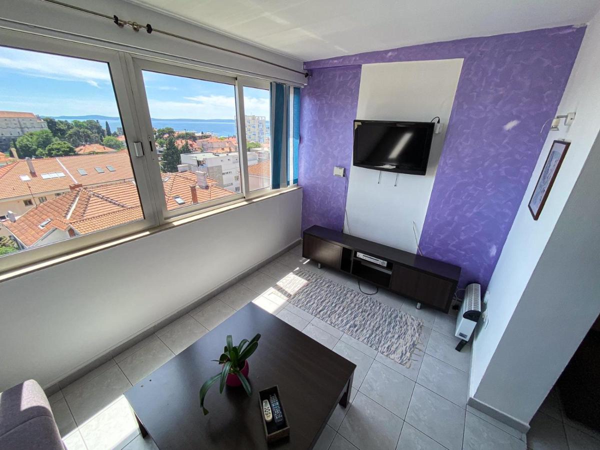 Bella Vista Appartement