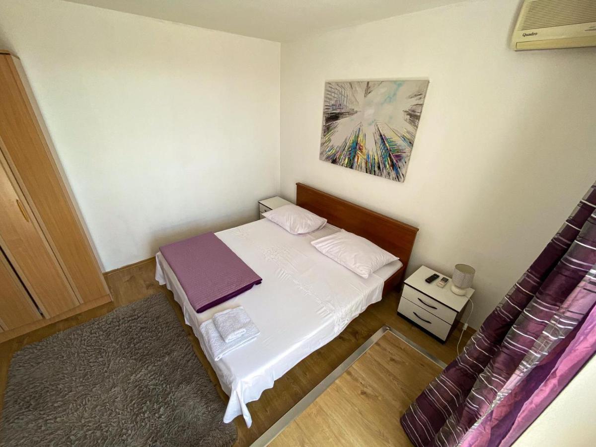 Appartement Bella Vista