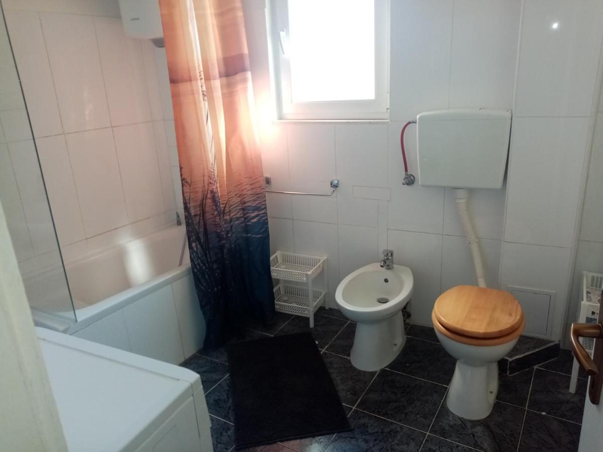 Apartment Dotur Split