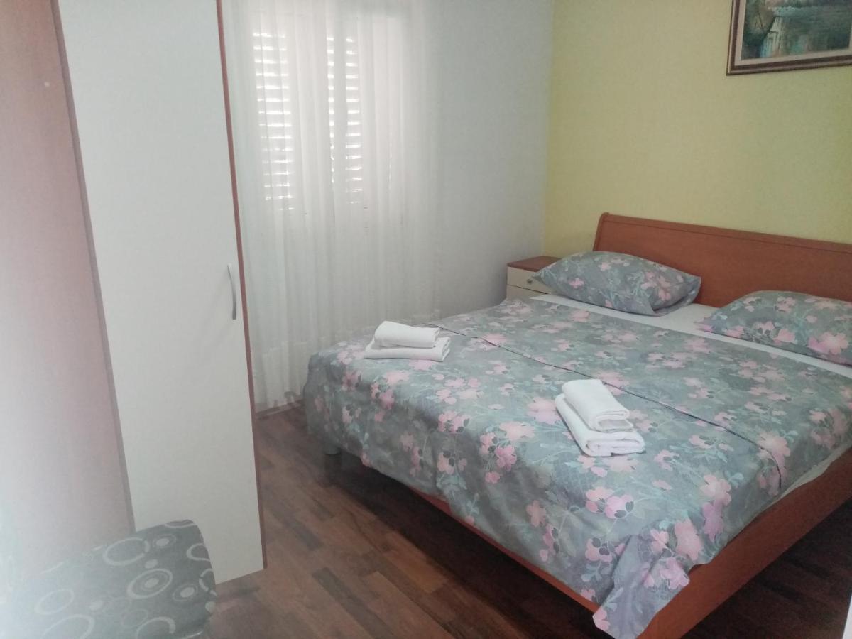 Apartment Dotur Split