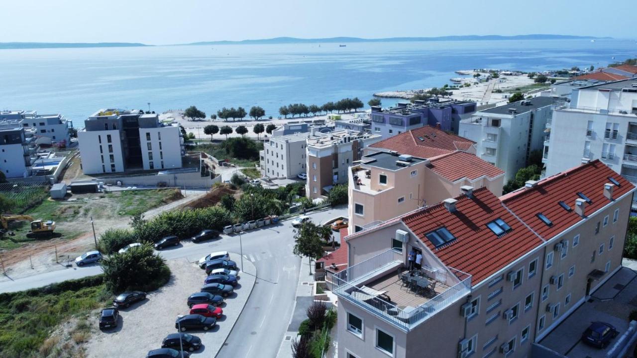 Luxury Penthouse Queen Appartement *
