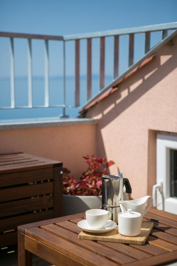 Appartement Luxury Penthouse Queen *