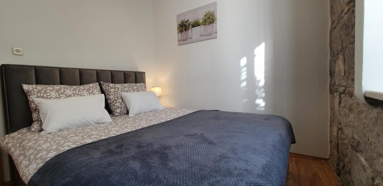 Apartman Heritage Stone