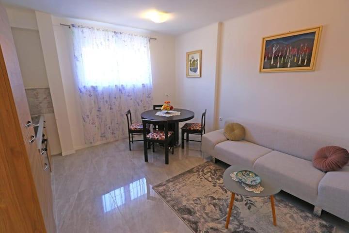Apartamento Elegant Luxury 2-Bedroom Apartment In Split City Center Split