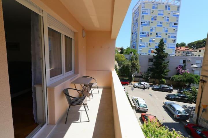 Elegant Luxury 2-Bedroom Apartment In Split City Center * Split