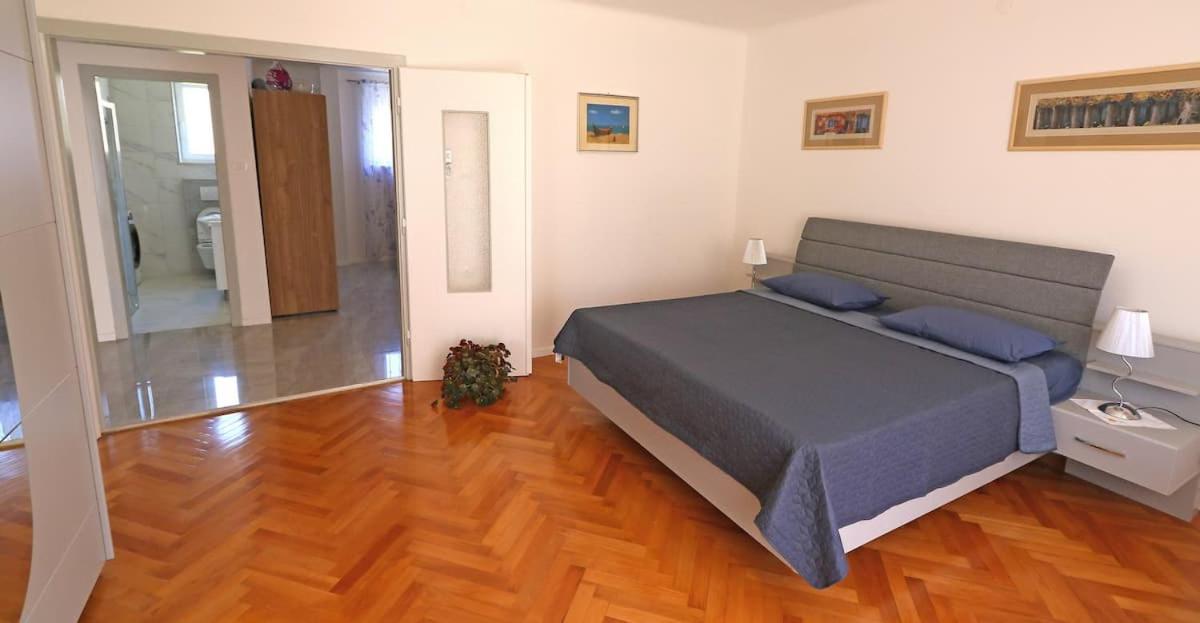 Elegant Luxury 2-Bedroom Apartment In Split City Center Apartamento *