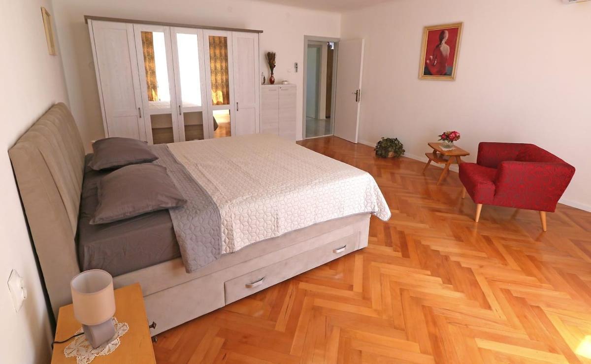 Elegant Luxury 2-Bedroom Apartment In Split City Center Apartamento *