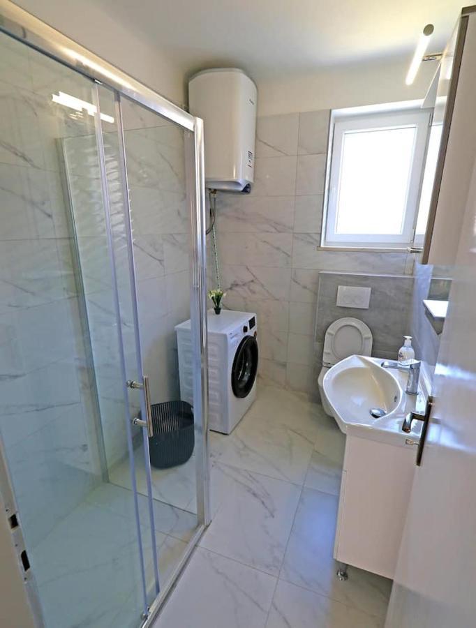 Apartamento Elegant Luxury 2-Bedroom Apartment In Split City Center Split