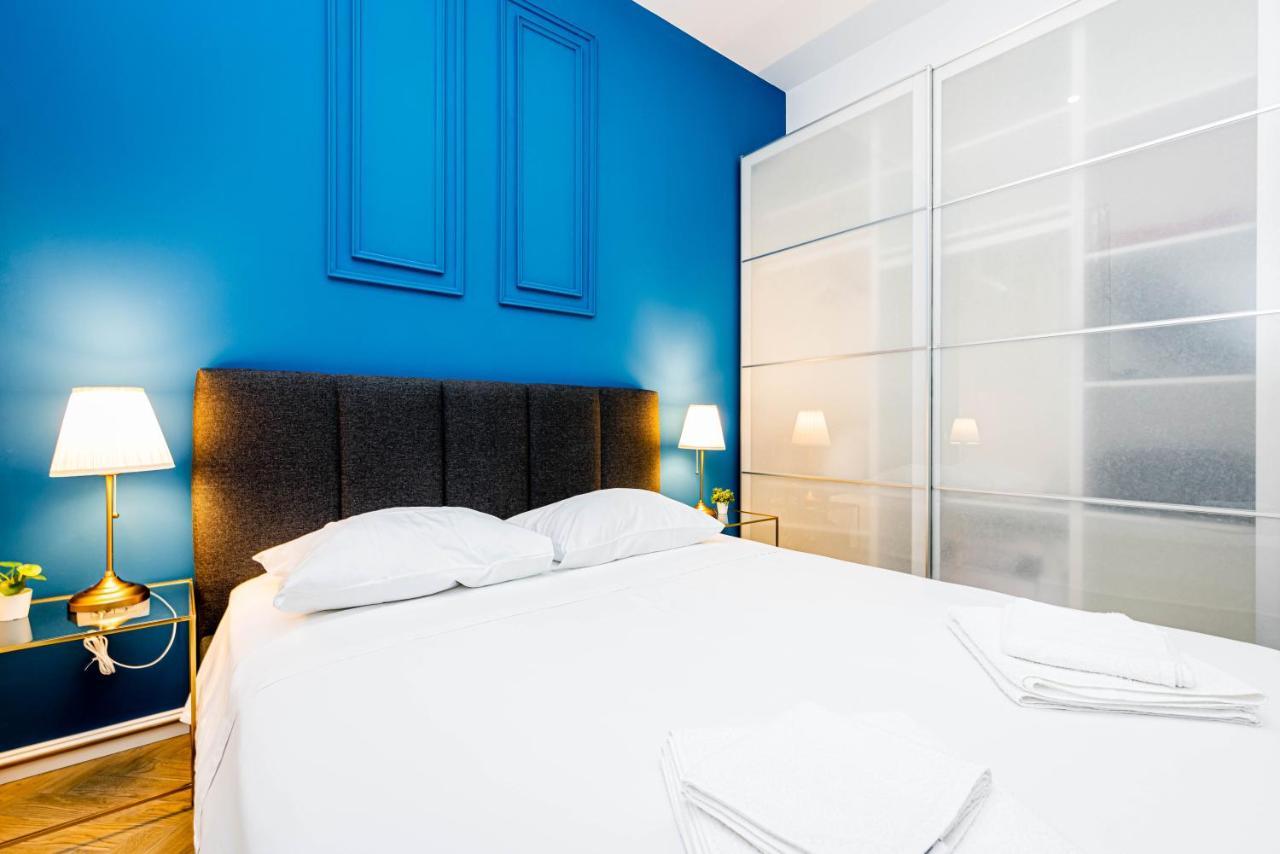 Apartamento Beautiful In Center